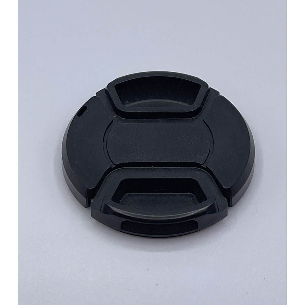 Rocketfish RF-LC52 52 mm Lens Cap Digital DSLR Camera Scratch Dust Protection